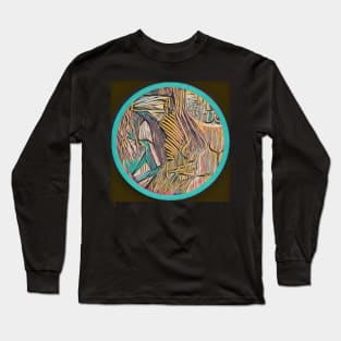 Zane Long Sleeve T-Shirt